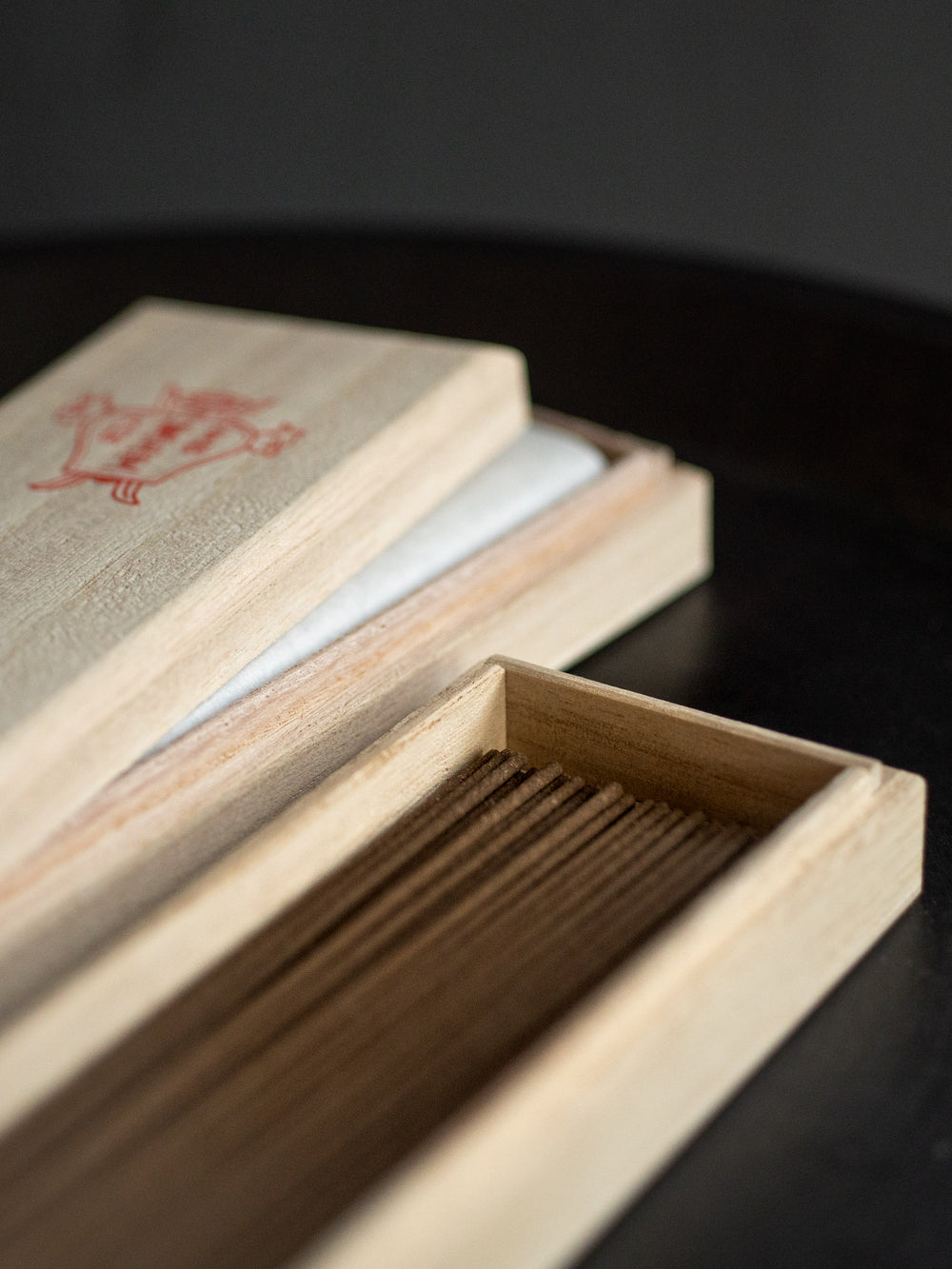 Kungyokudo Incense – Tani Aloeswood