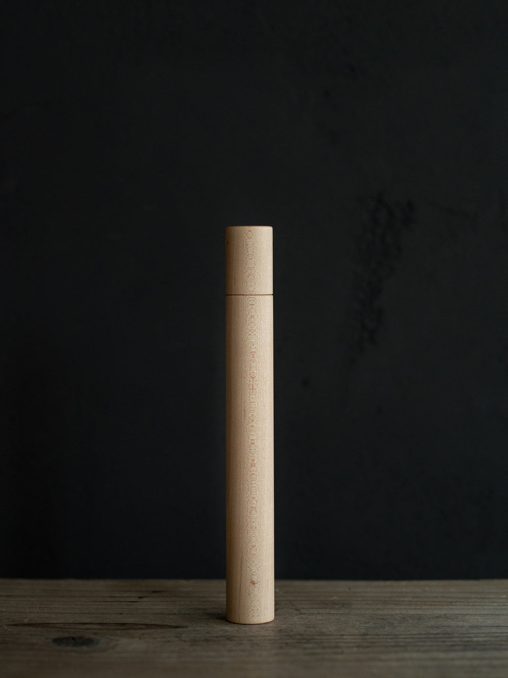Travel Incense Case – Maple