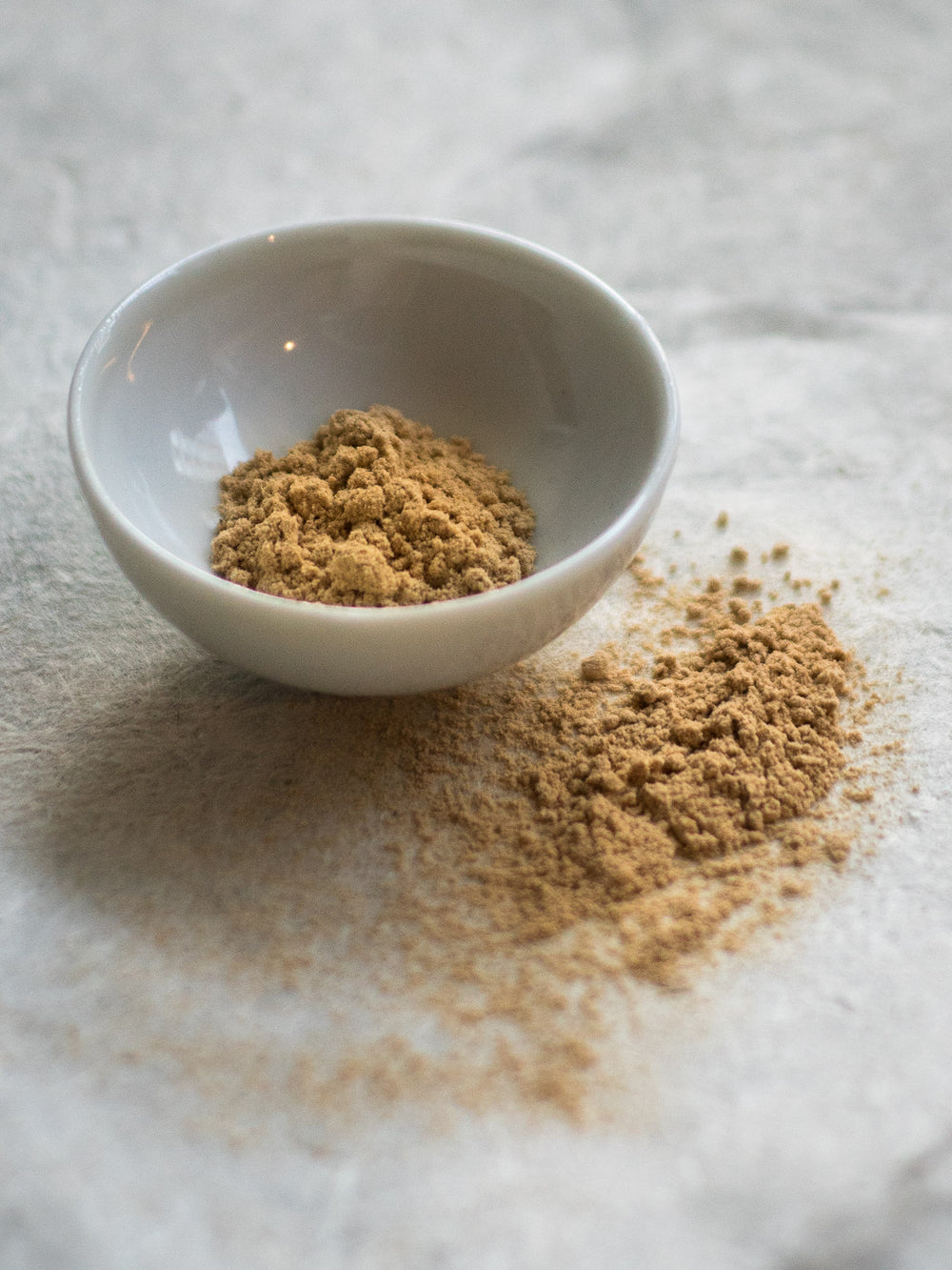 Kungyokudo Zukoh Incense Powder