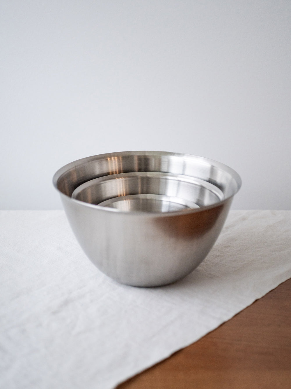 Makanai Stainless Bowl