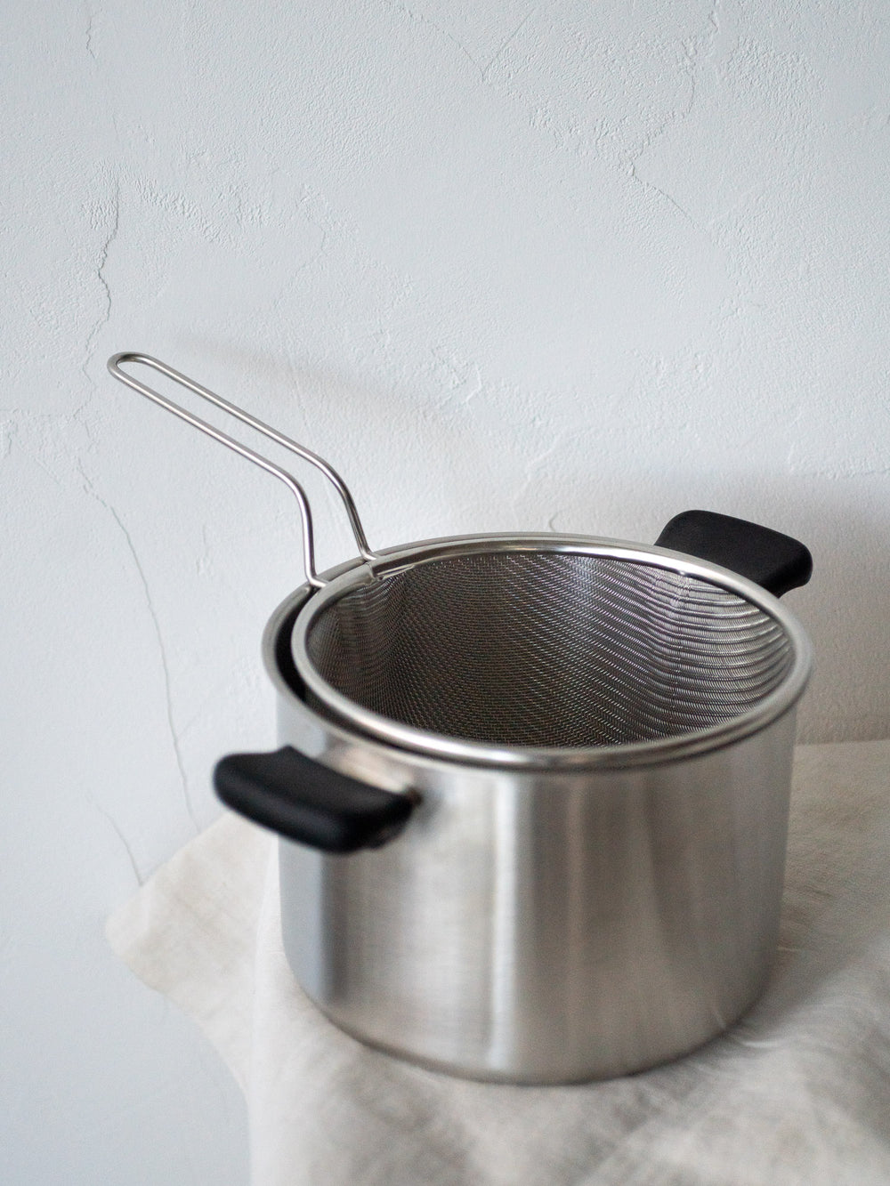 Mesh Boiling Basket PRO