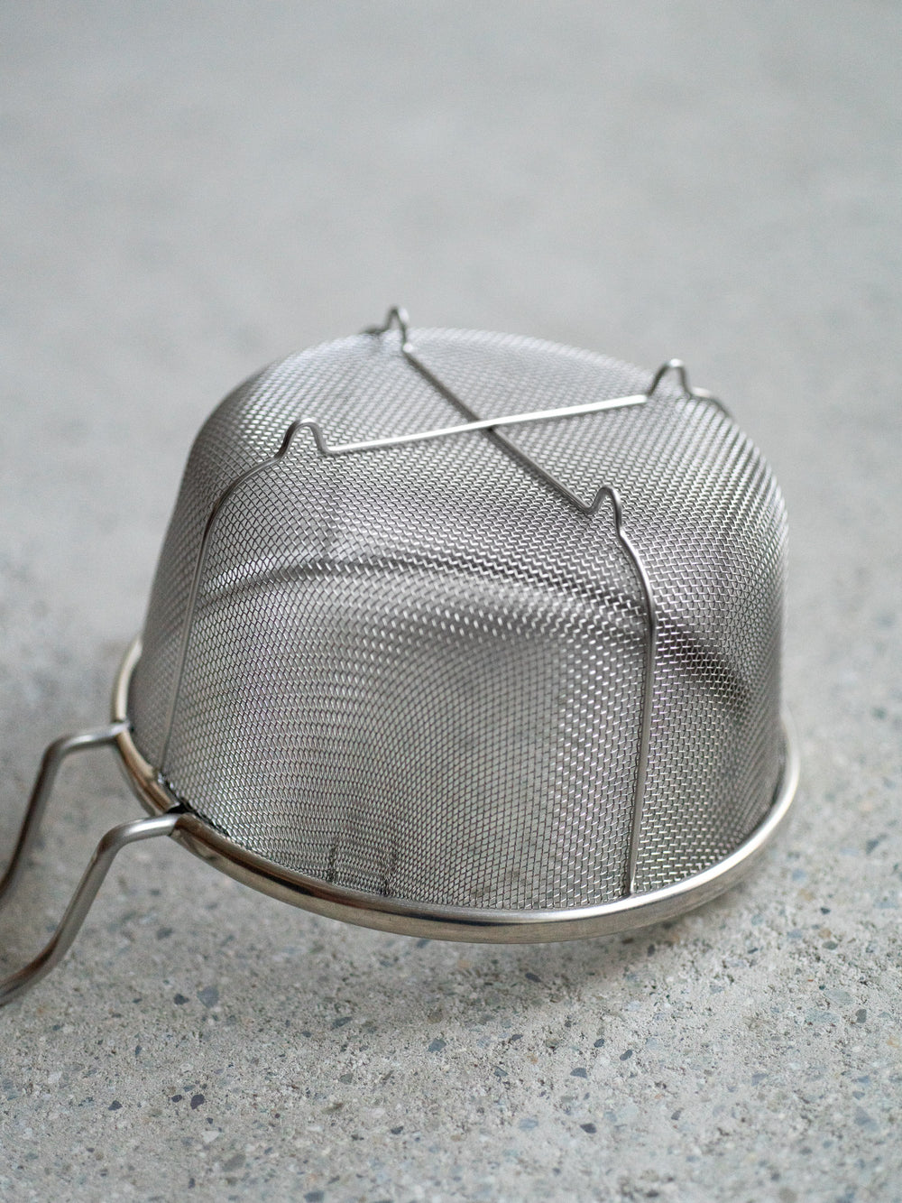 Mesh Boiling Basket PRO