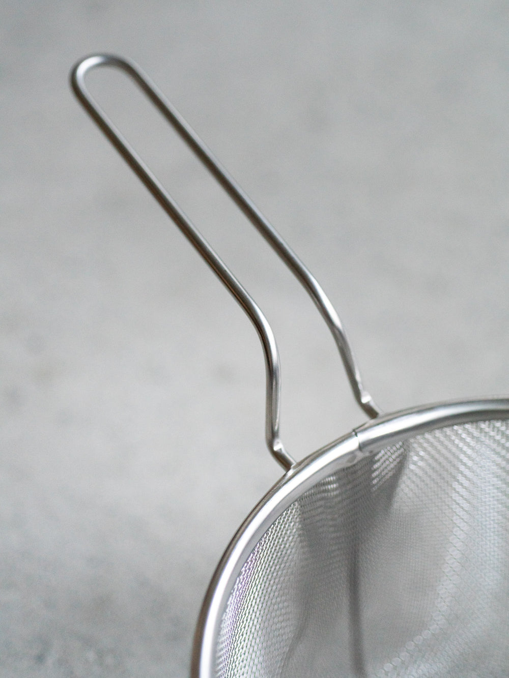 Mesh Boiling Basket