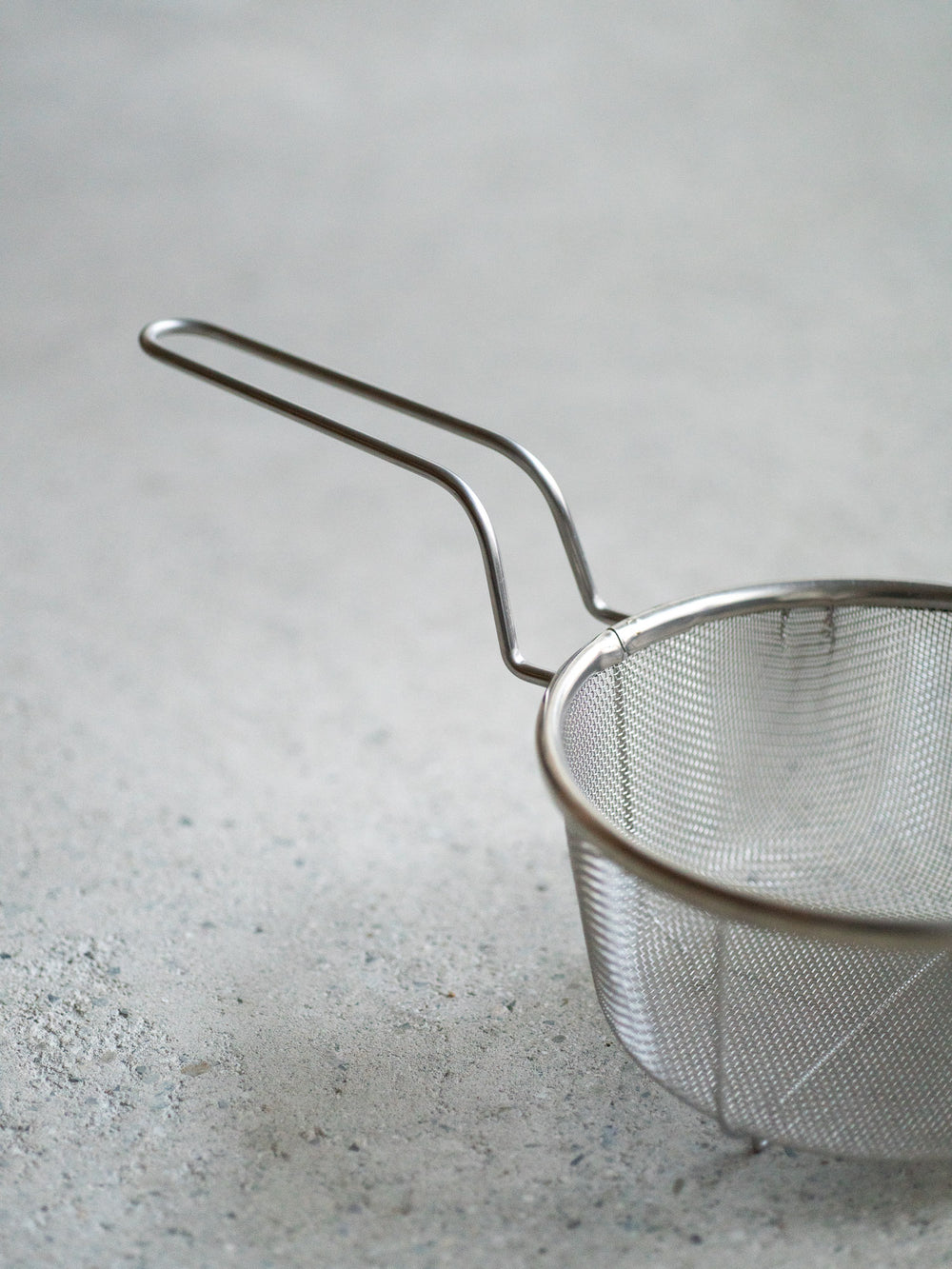 Mesh Boiling Basket