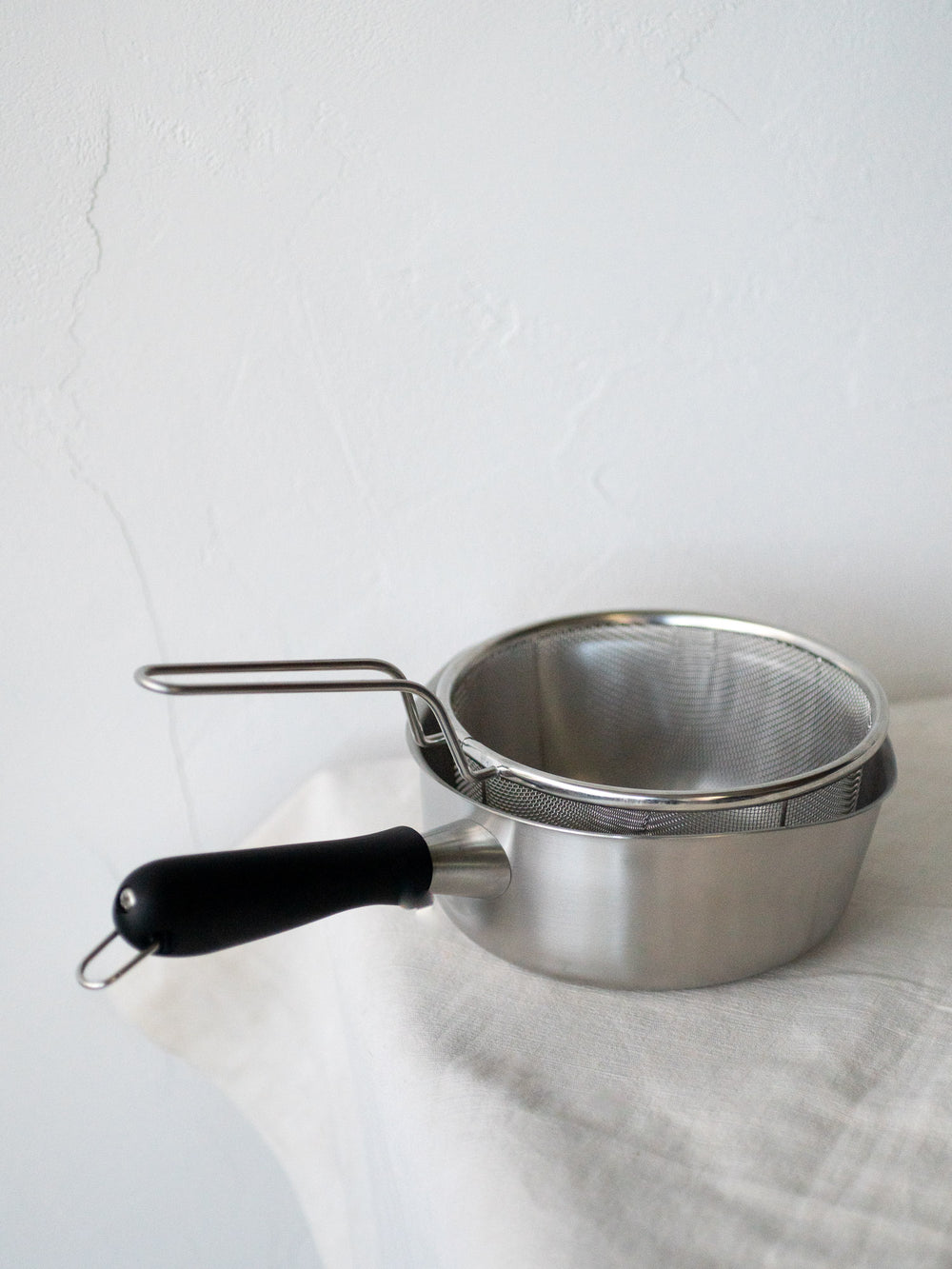 Mesh Boiling Basket