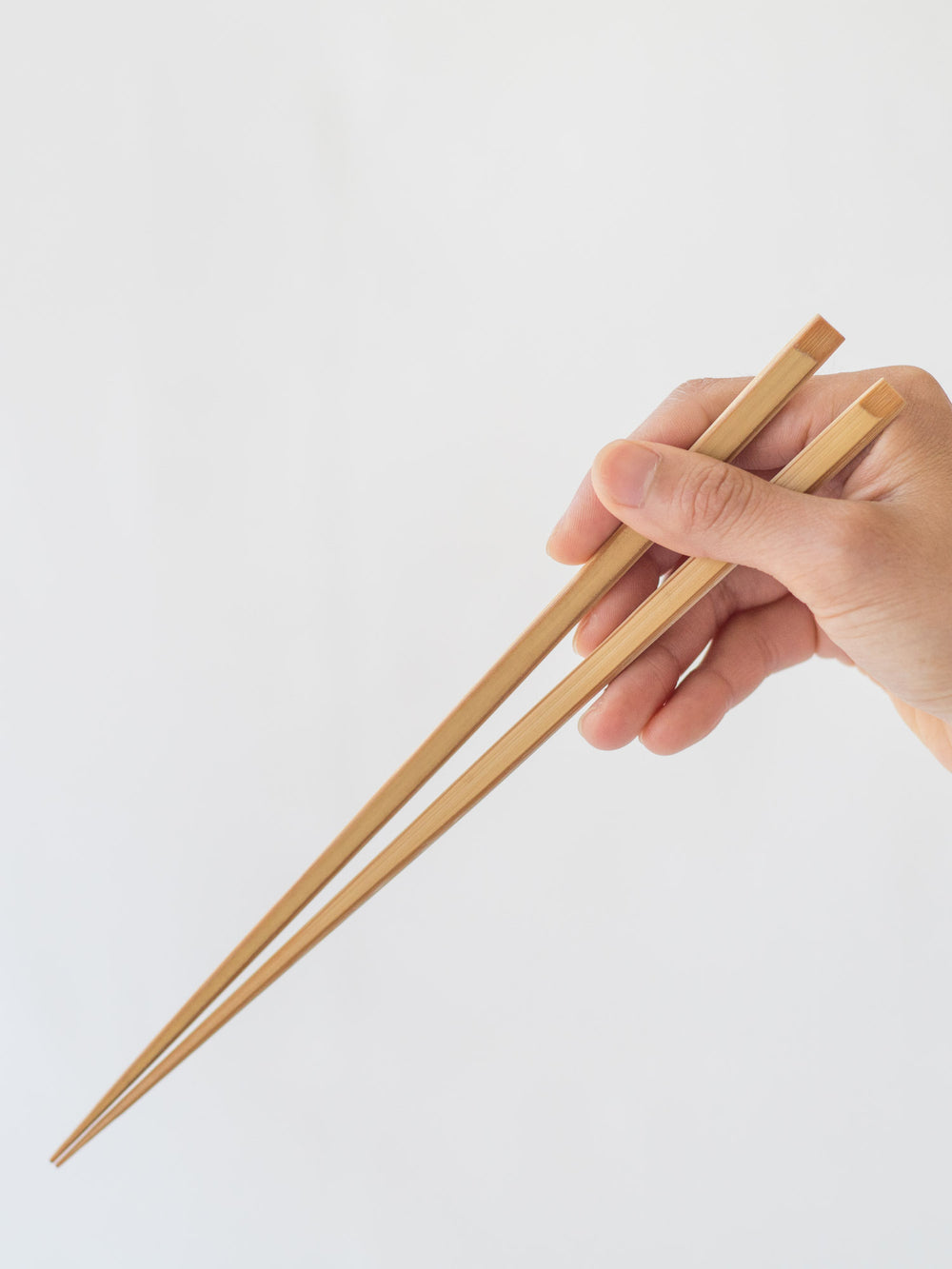 Moritsuke Bamboo Serving Chopsticks