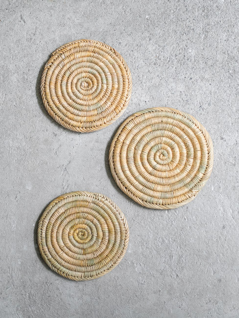 Morocco Trivet