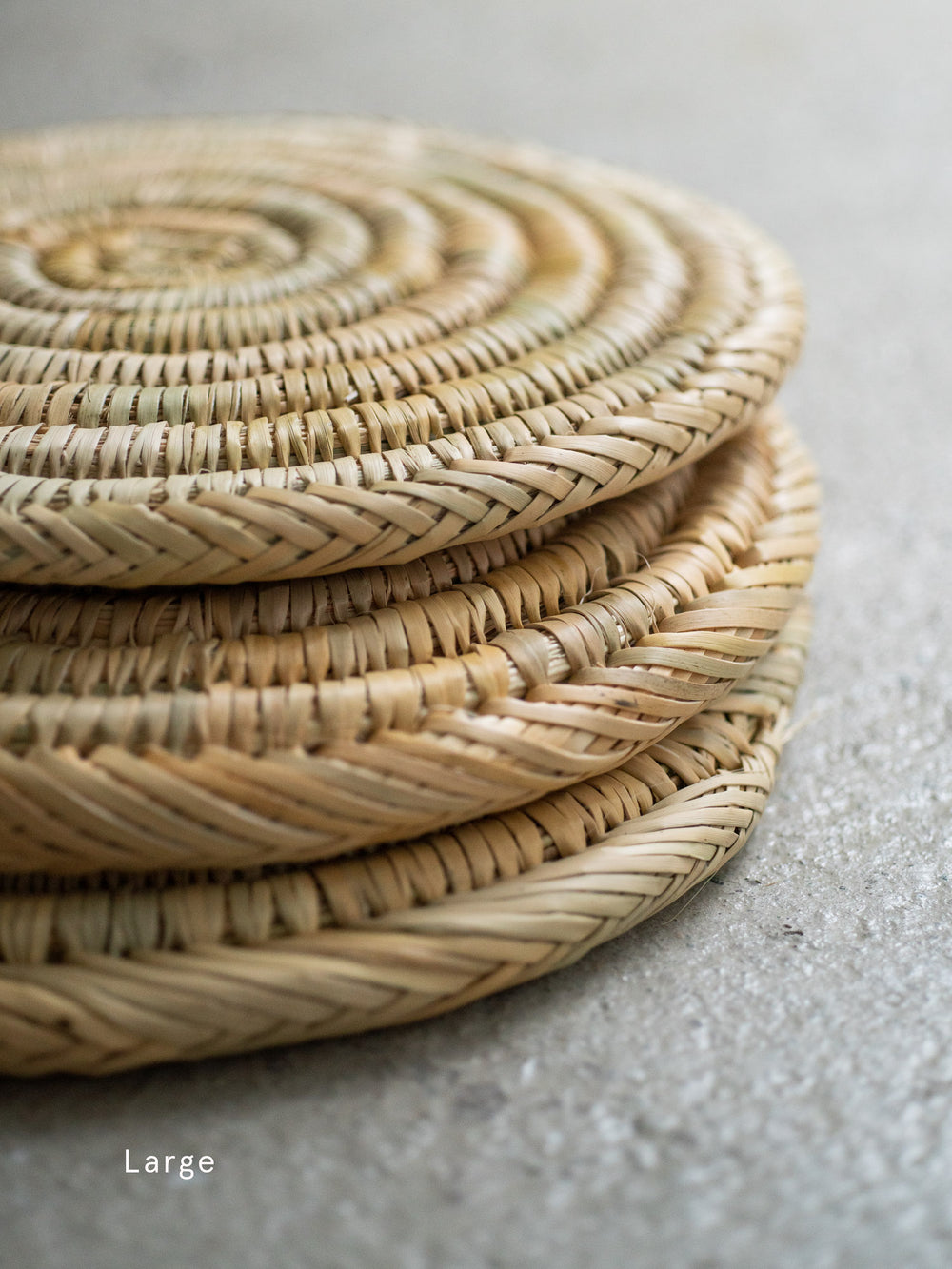 Morocco Trivet