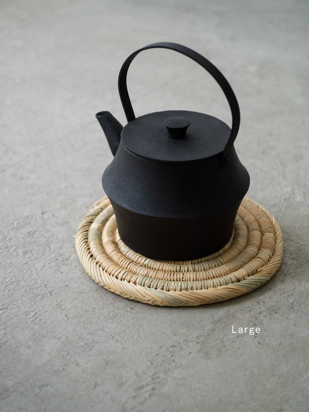 Morocco Trivet