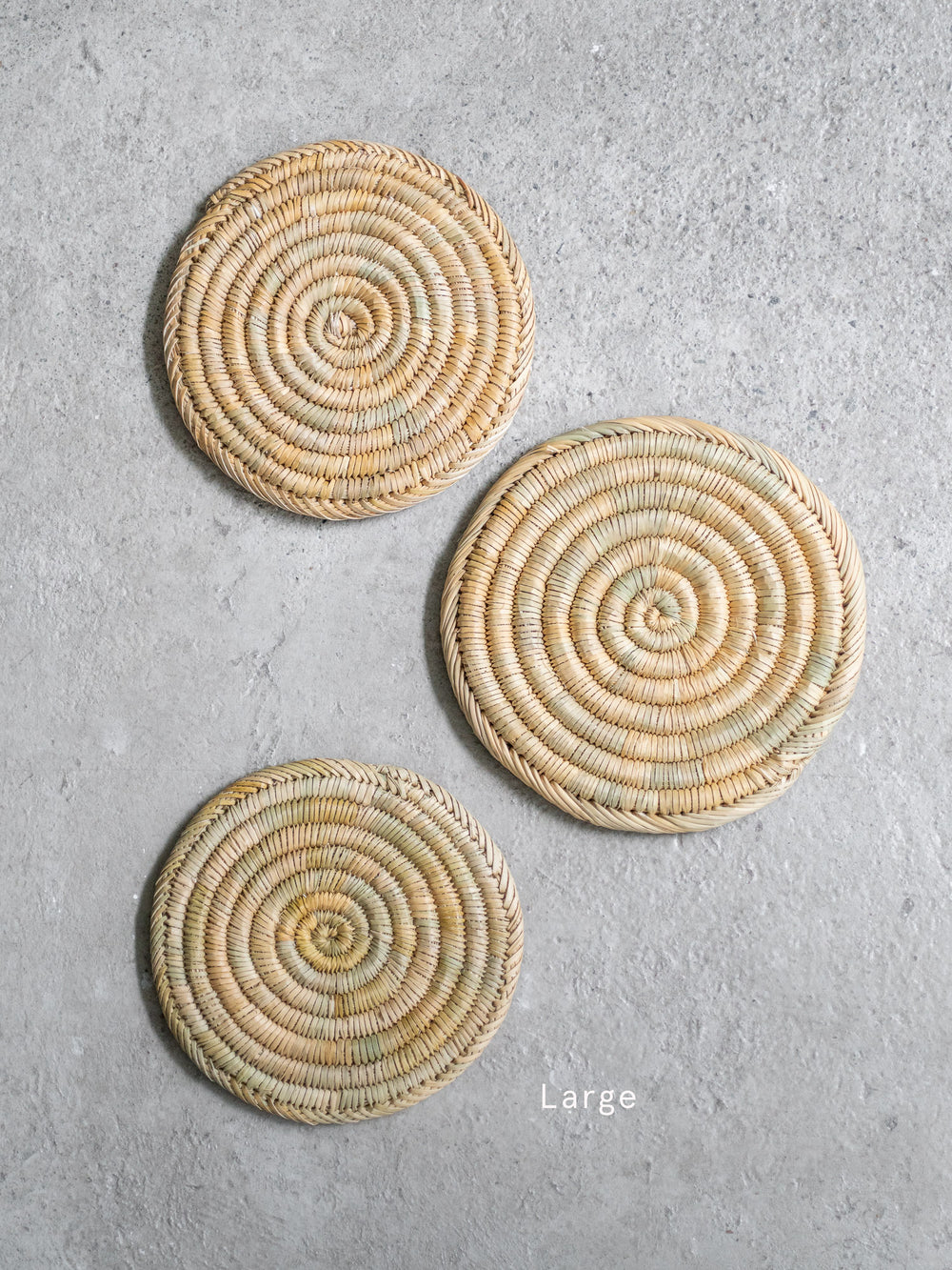 Morocco Trivet
