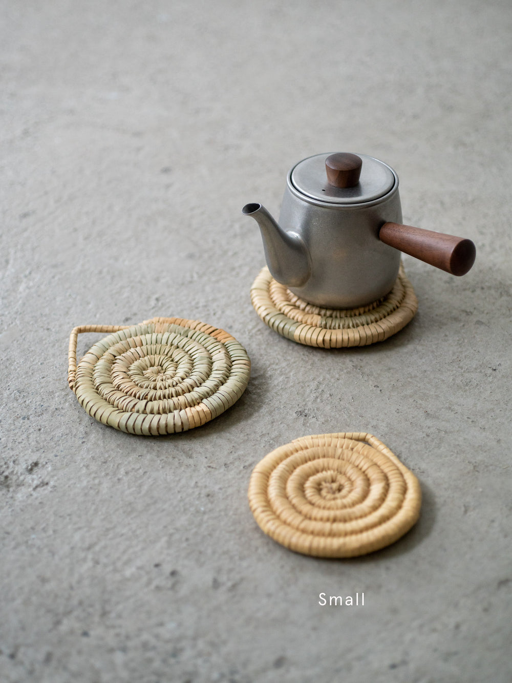 Morocco Trivet