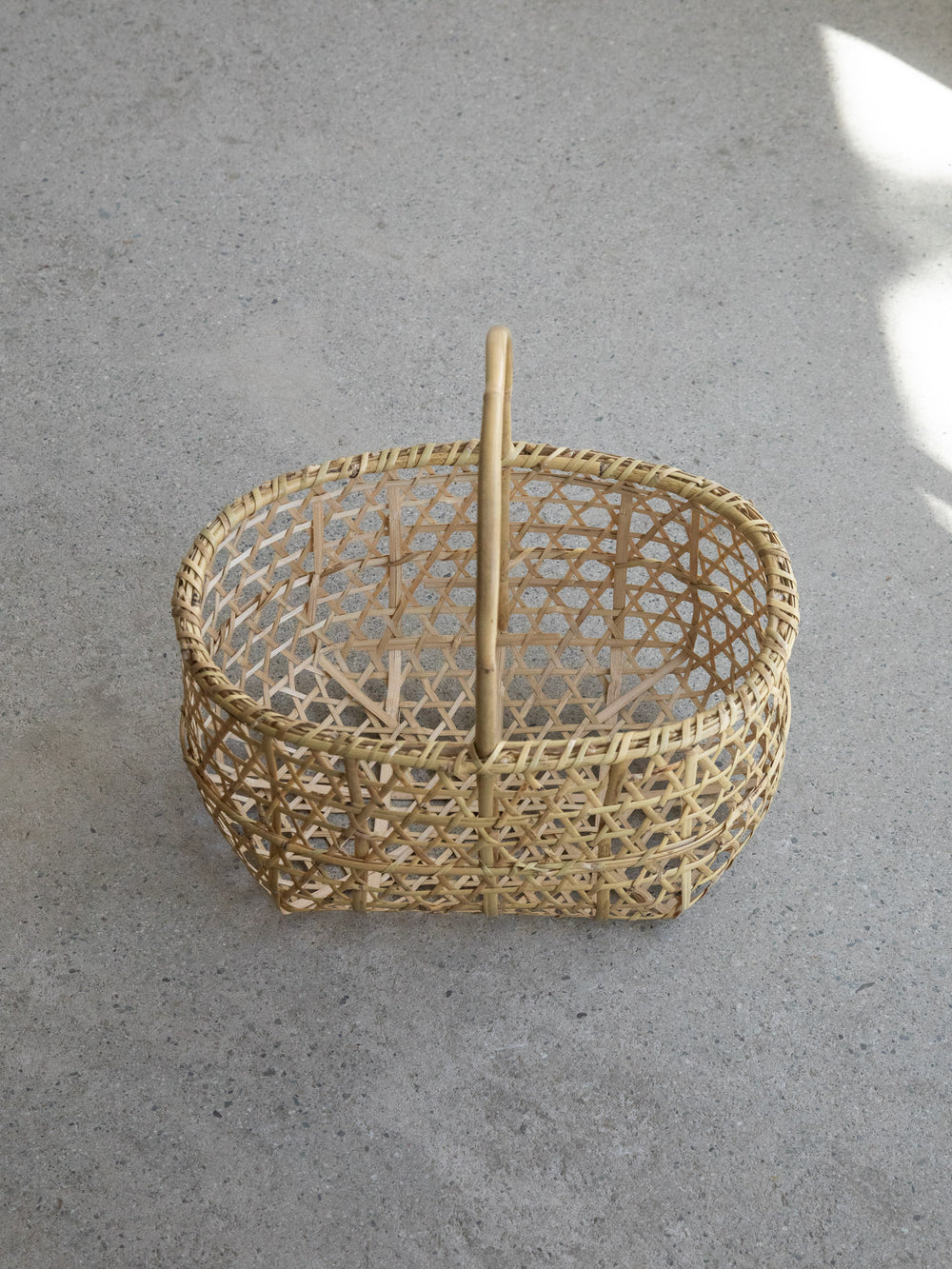 Nemagari Apple Basket