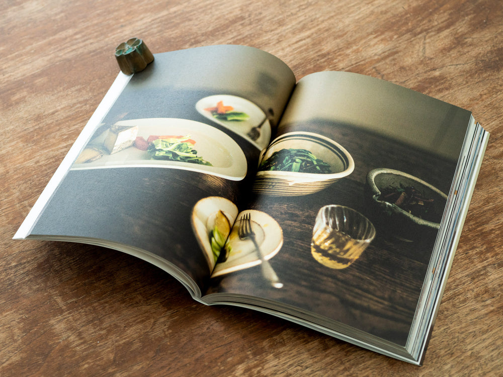 Oishii Jikan (Delicious Time) by Midori Takahashi