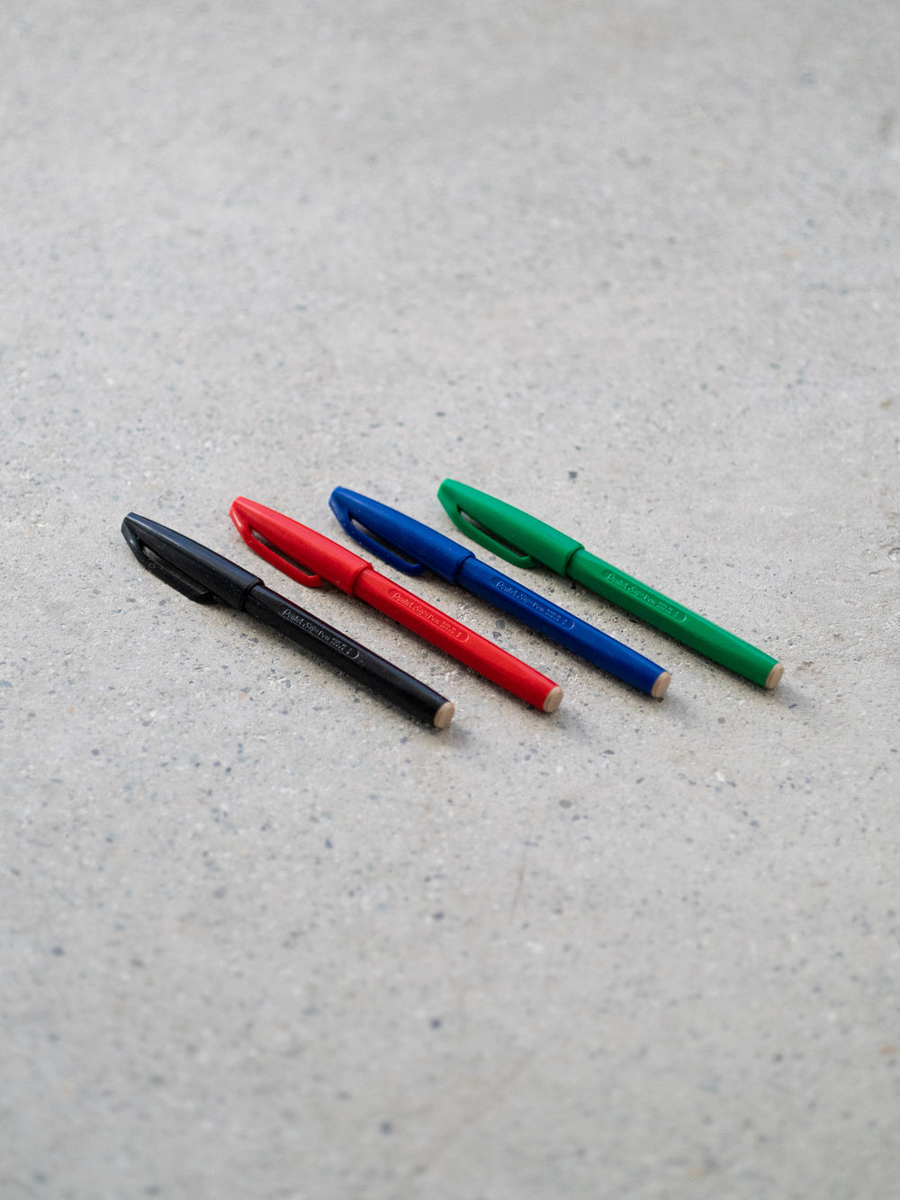 Pentel Classic Sign Pen