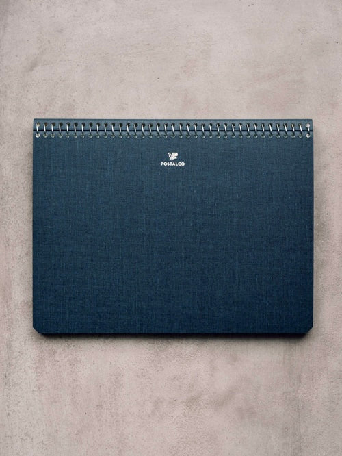 Postalco Notebook – A5