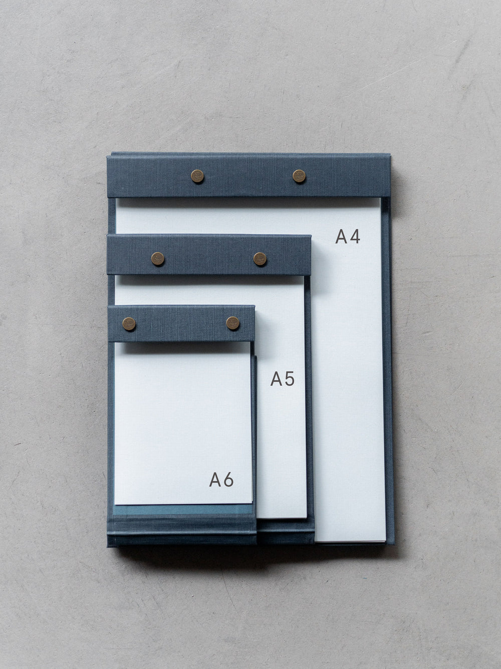 Snap Paper Refill – Pin-graph