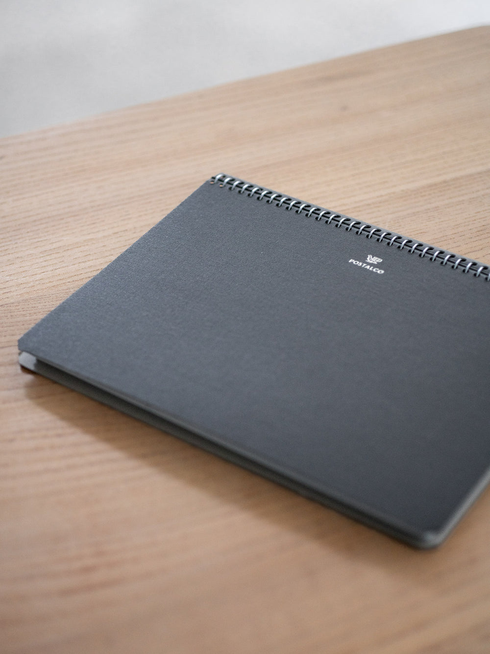 Postalco Notebook – A5