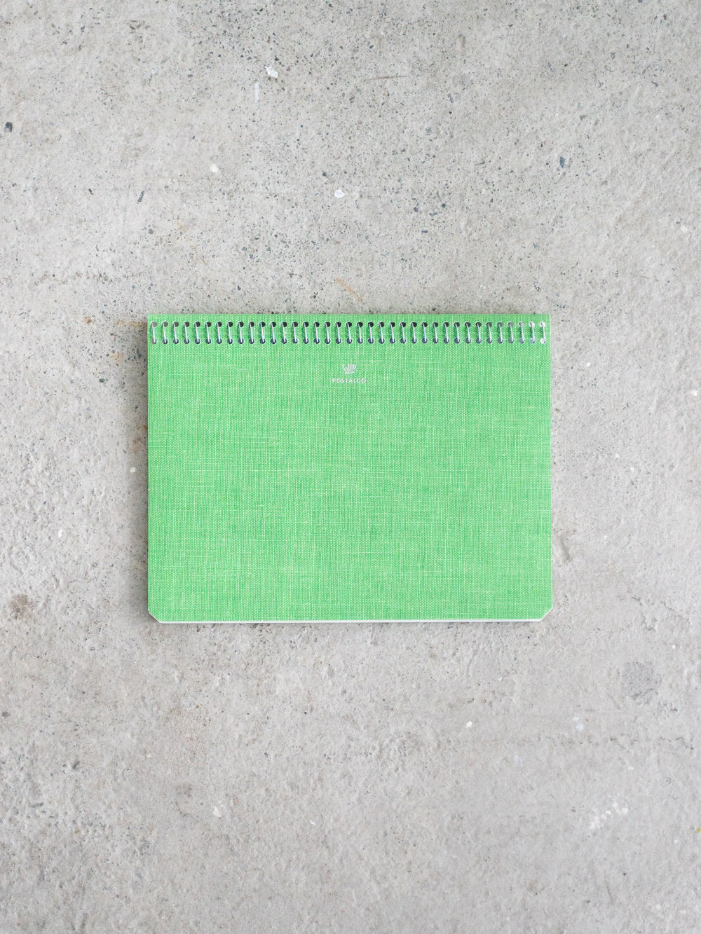 Postalco Notebook – A5