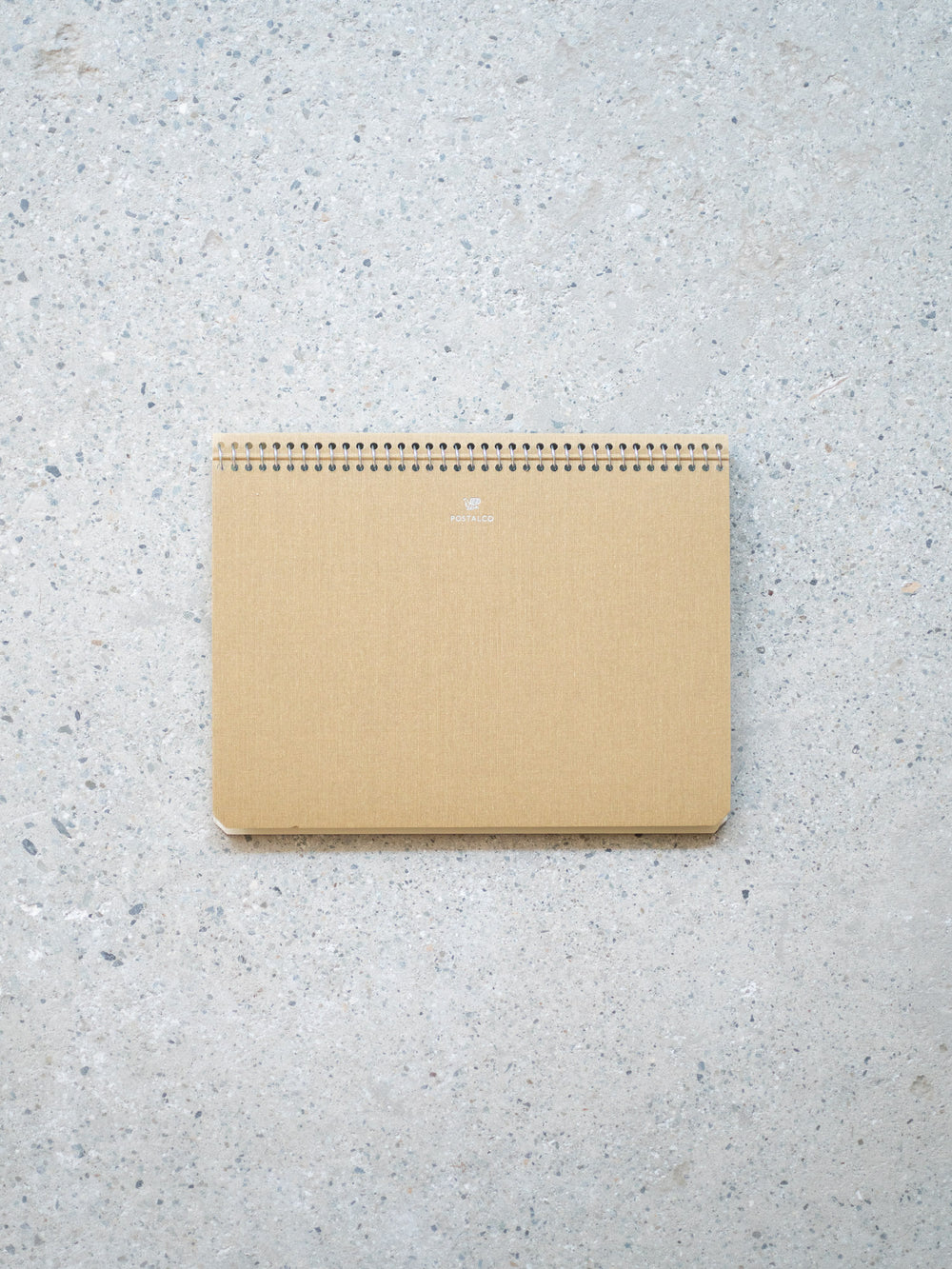Postalco Notebook – A5