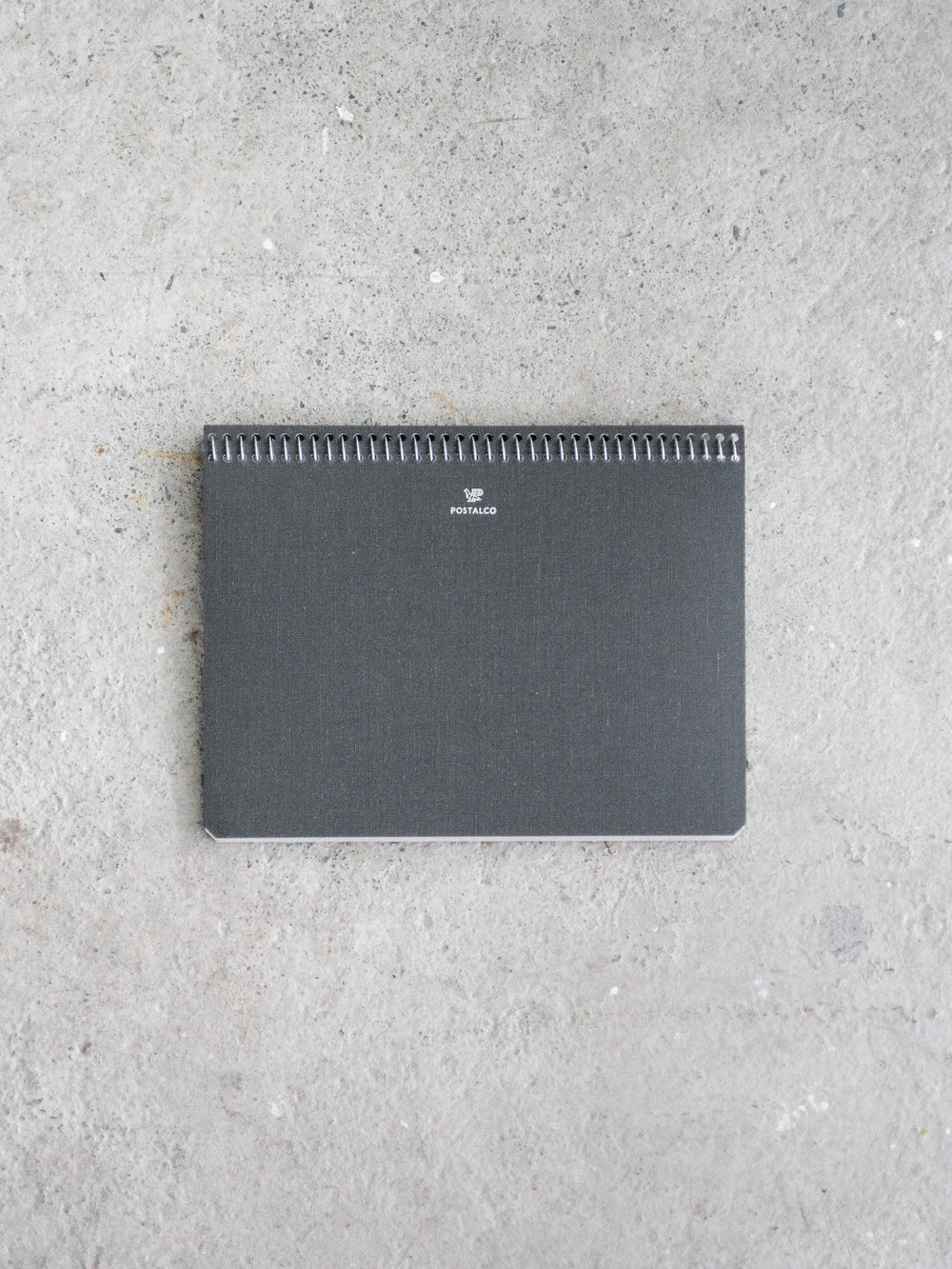 Postalco Notebook – A5