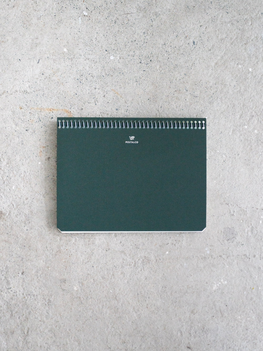 Postalco Notebook – A5