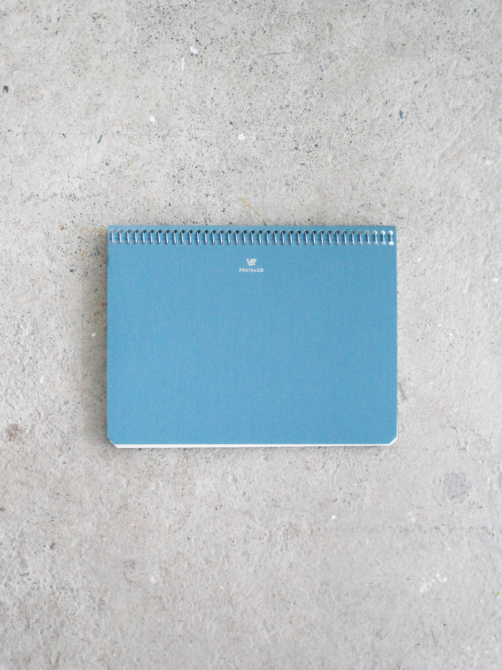 Postalco Notebook – A5