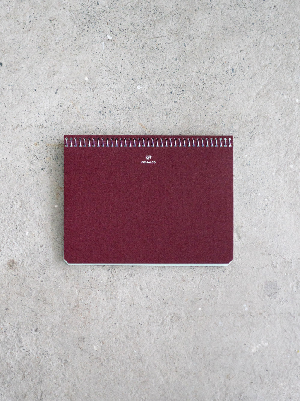 Postalco Notebook – A5