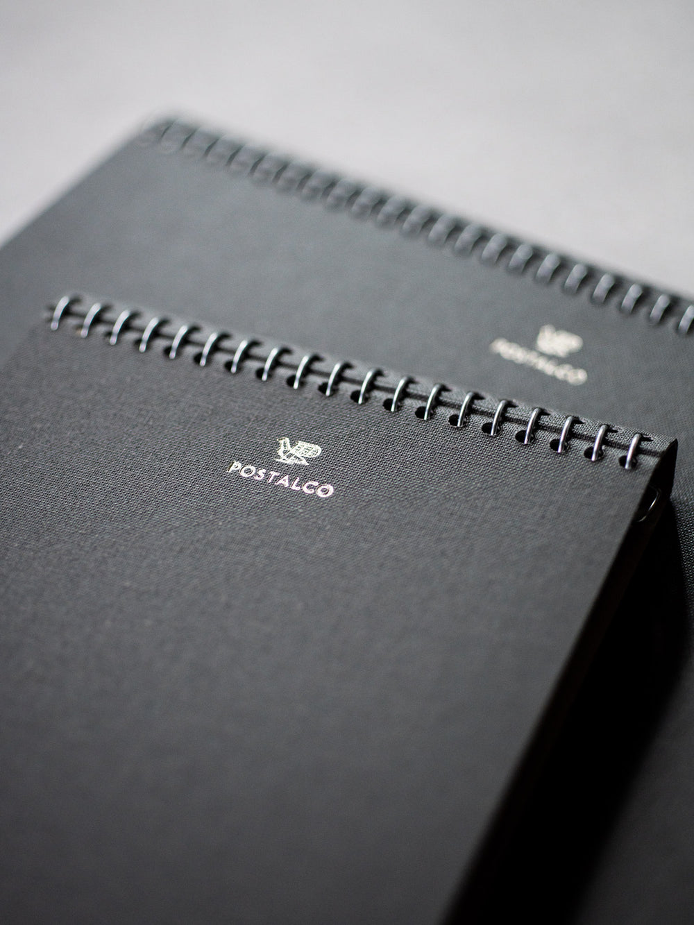 Postalco Notebook – A5