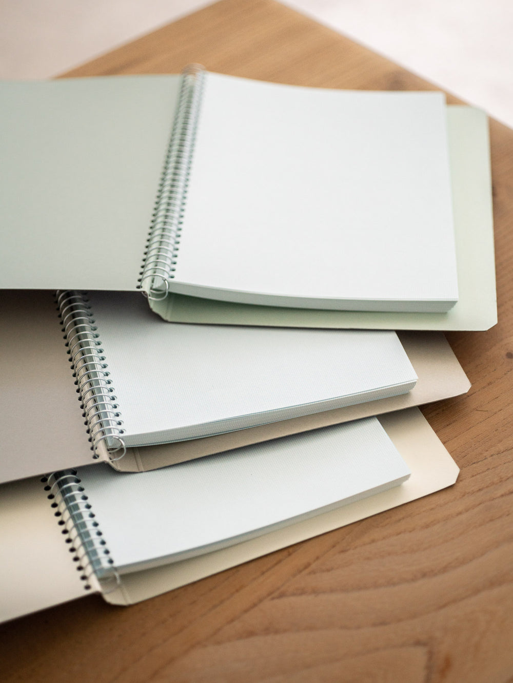 Postalco Notebook – A5