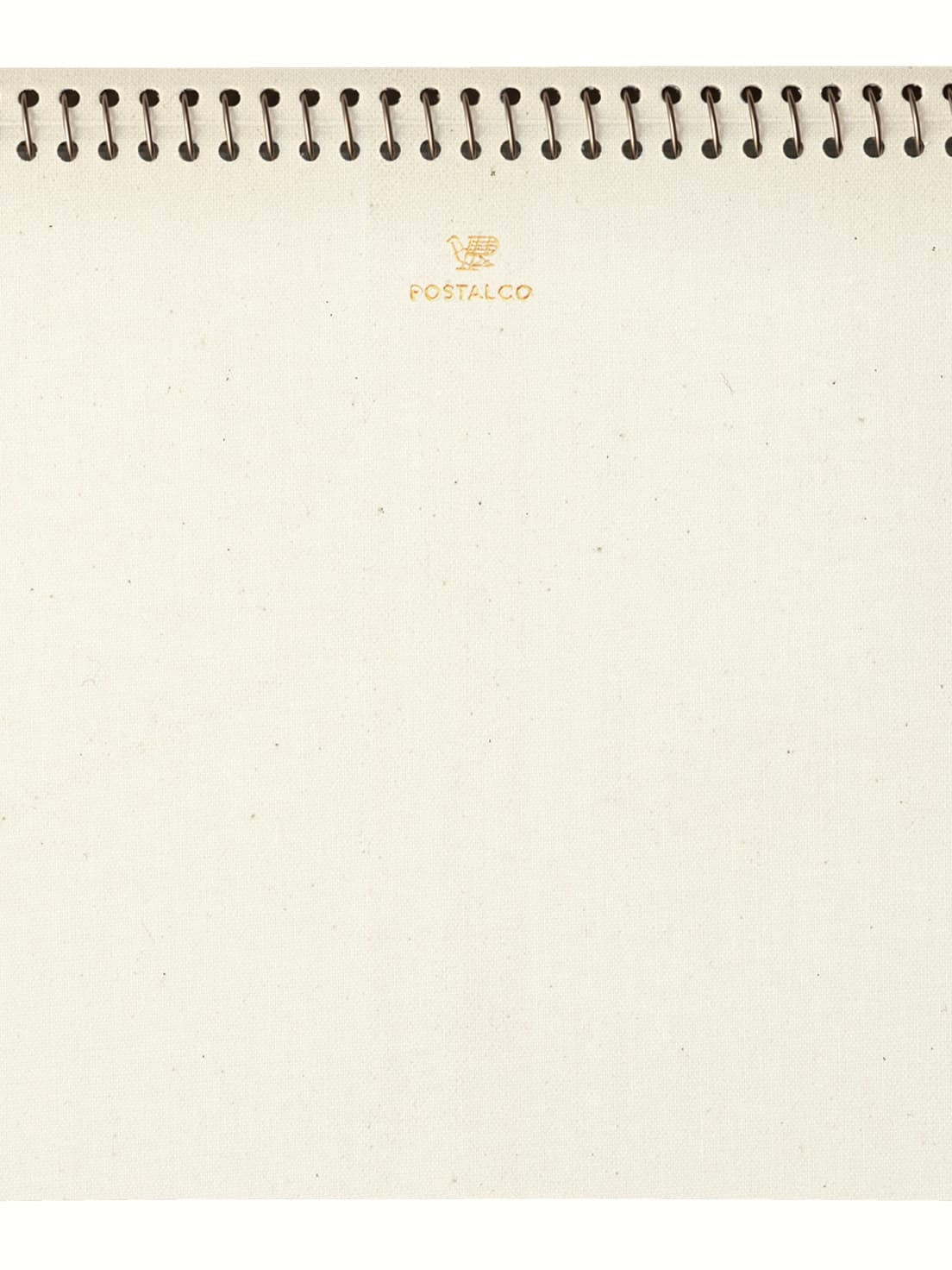 Postalco Notebook – A5