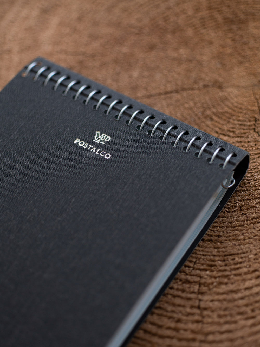 Postalco Notebook – A6