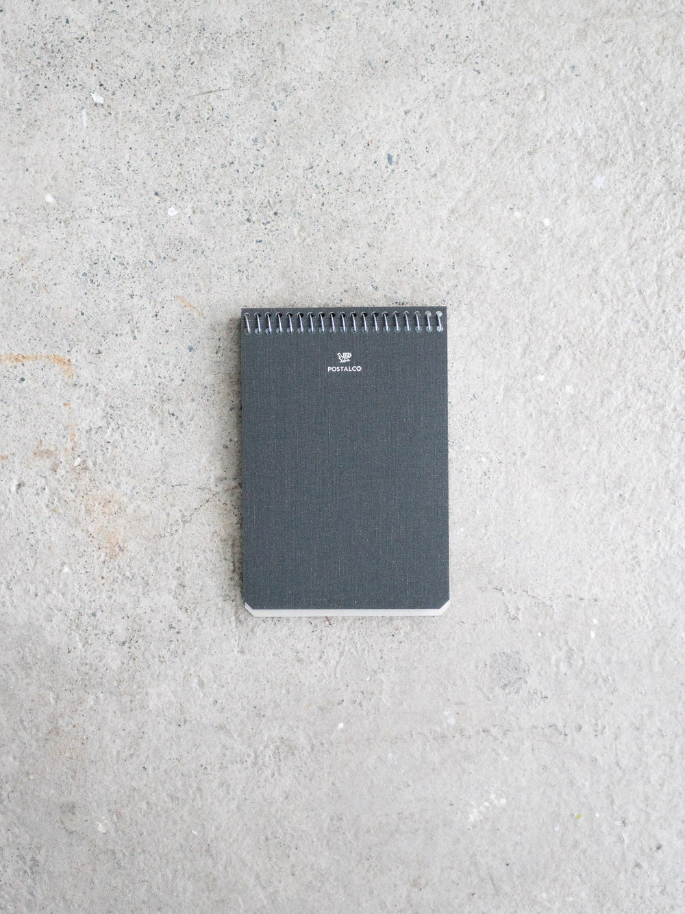 Postalco Notebook – A6