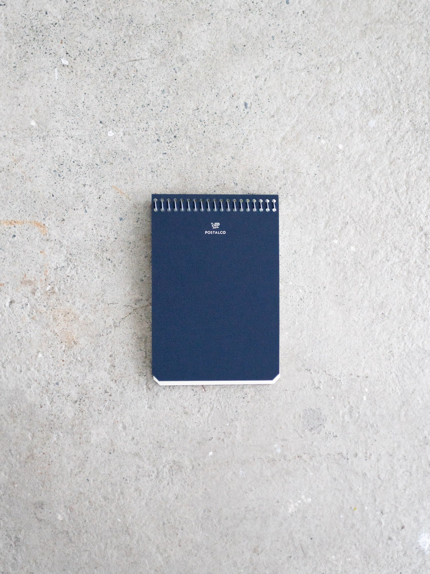 Postalco Notebook – A6