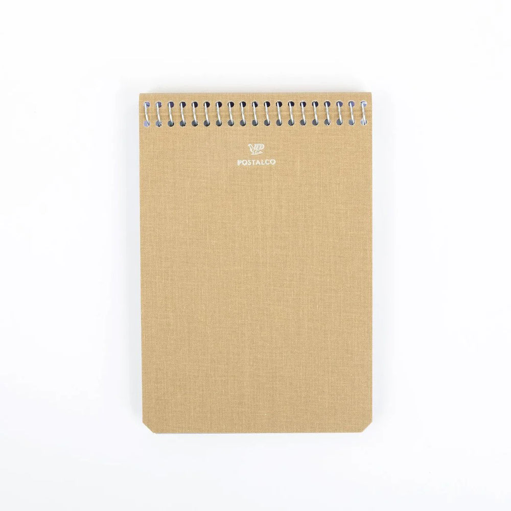 Postalco Notebook – A6