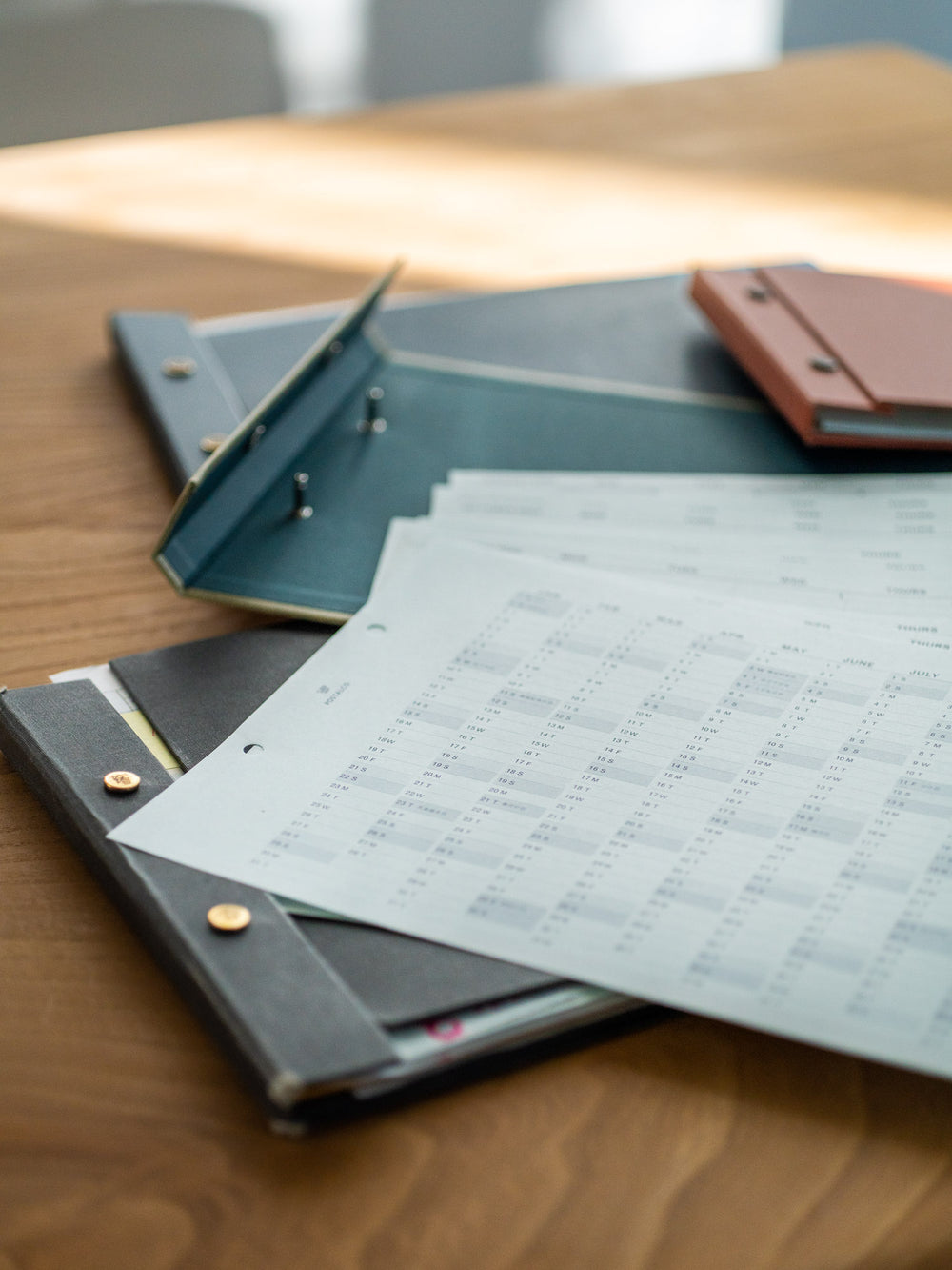 Snap Pad SQ – A4
