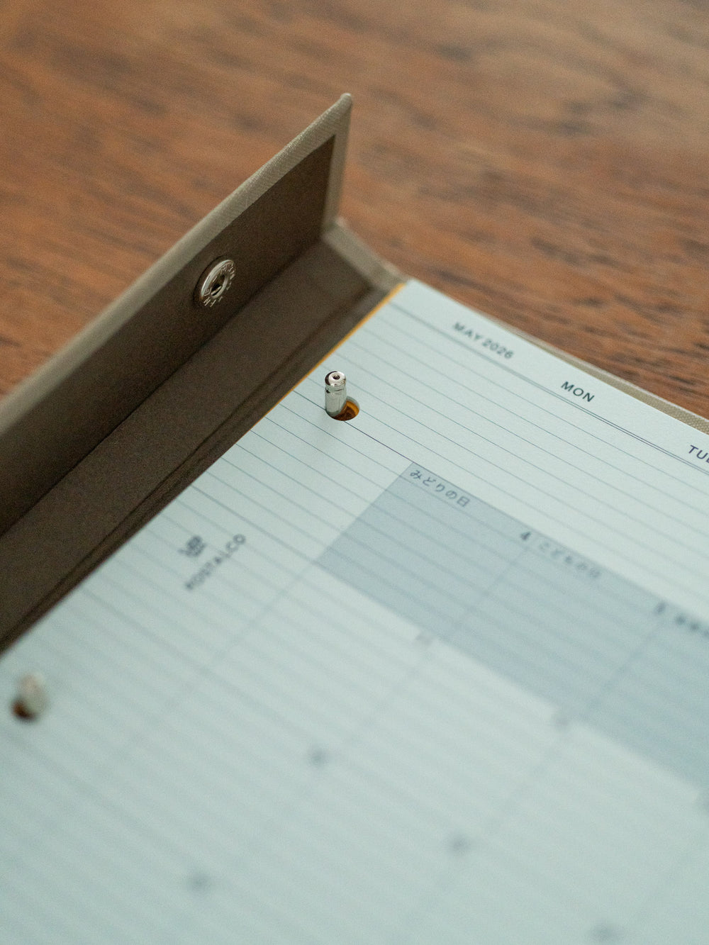 Snap Pad SQ – A5
