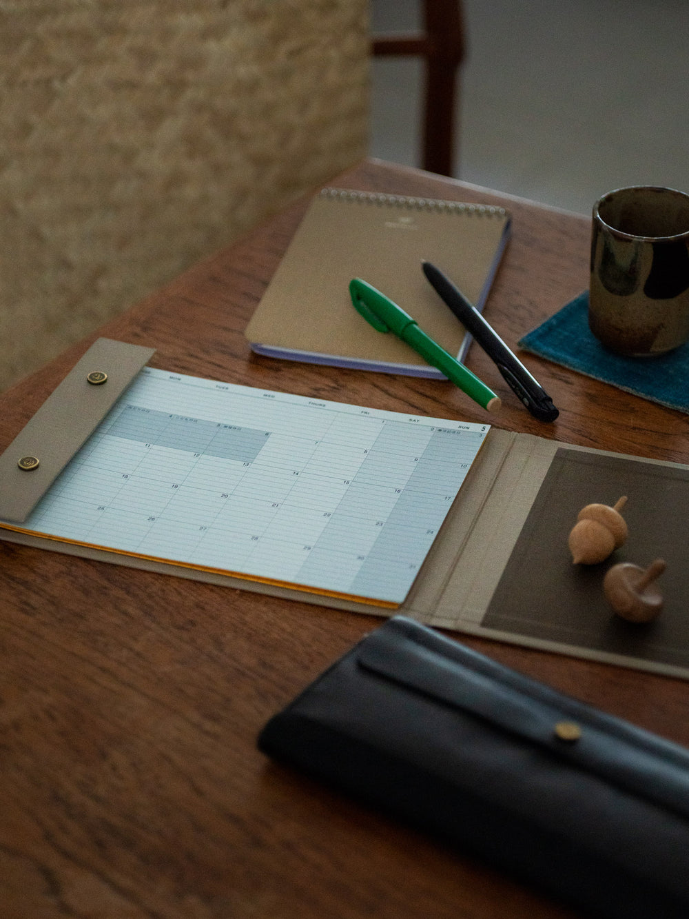 Snap Pad SQ – A5