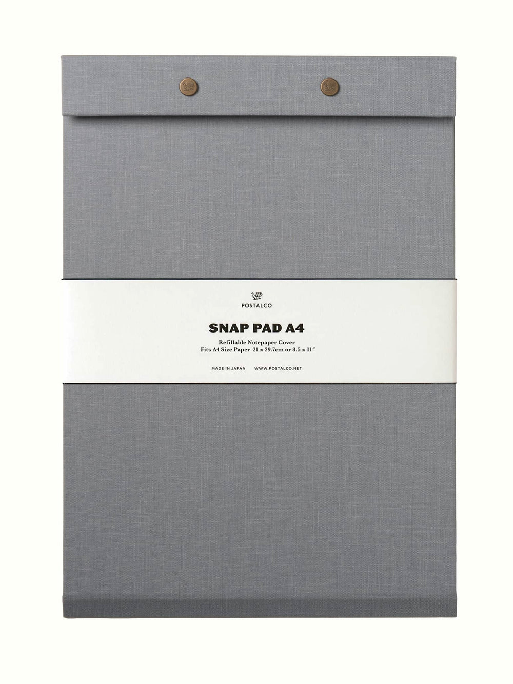 Snap Pad SQ – A4