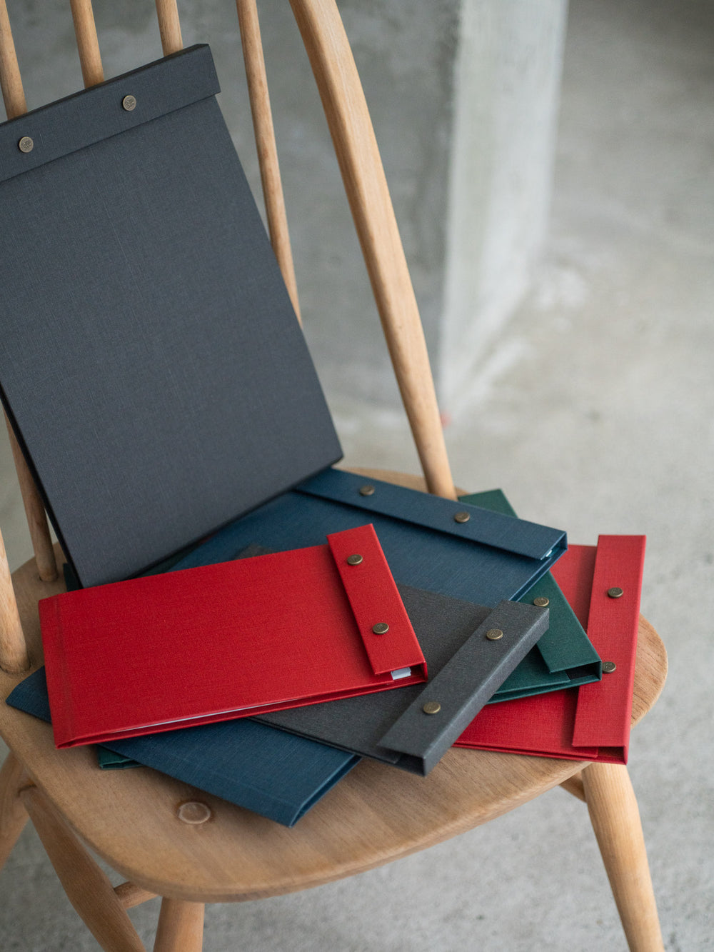 Snap Pad SQ – A4