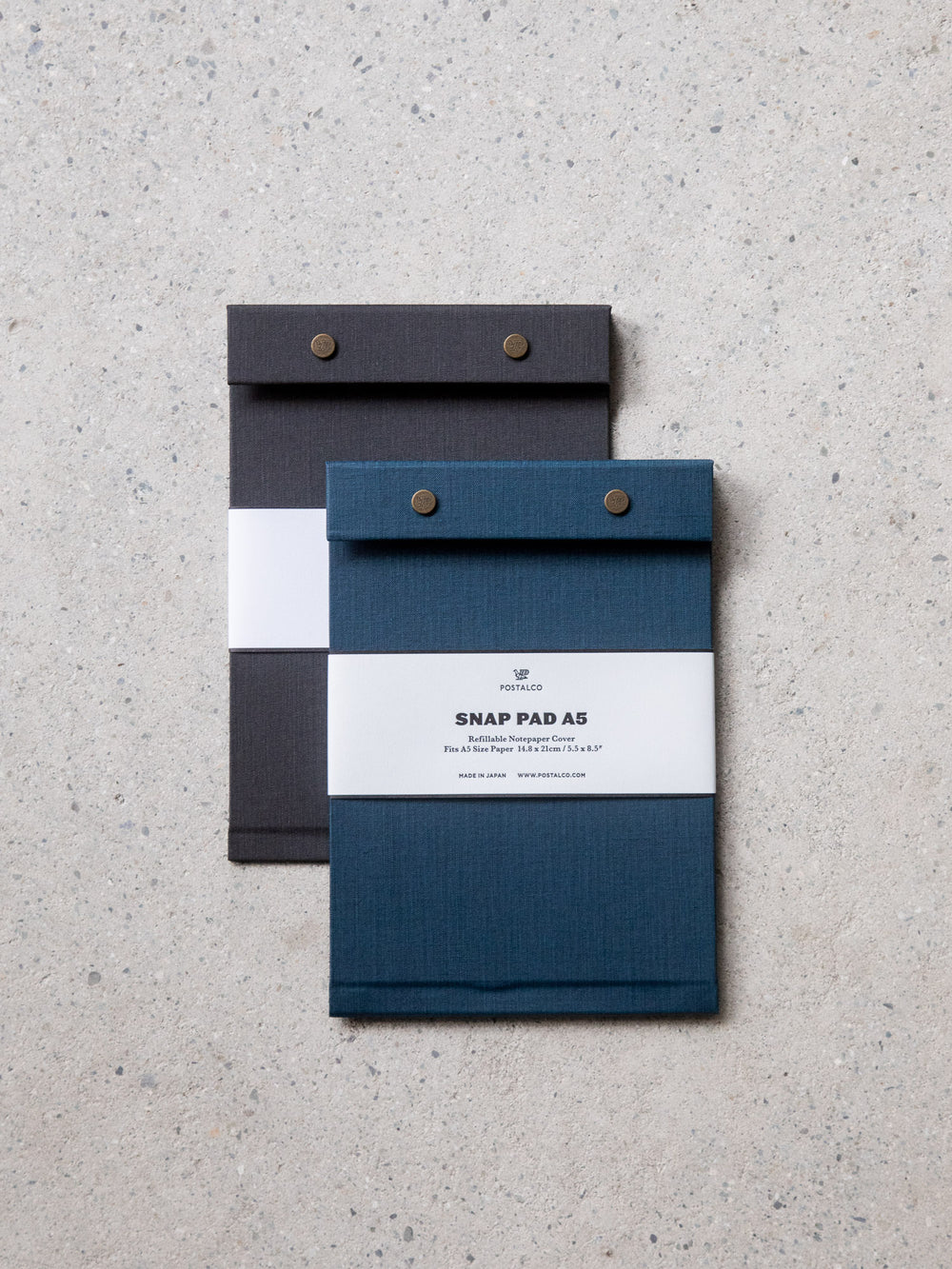 Snap Pad SQ – A5