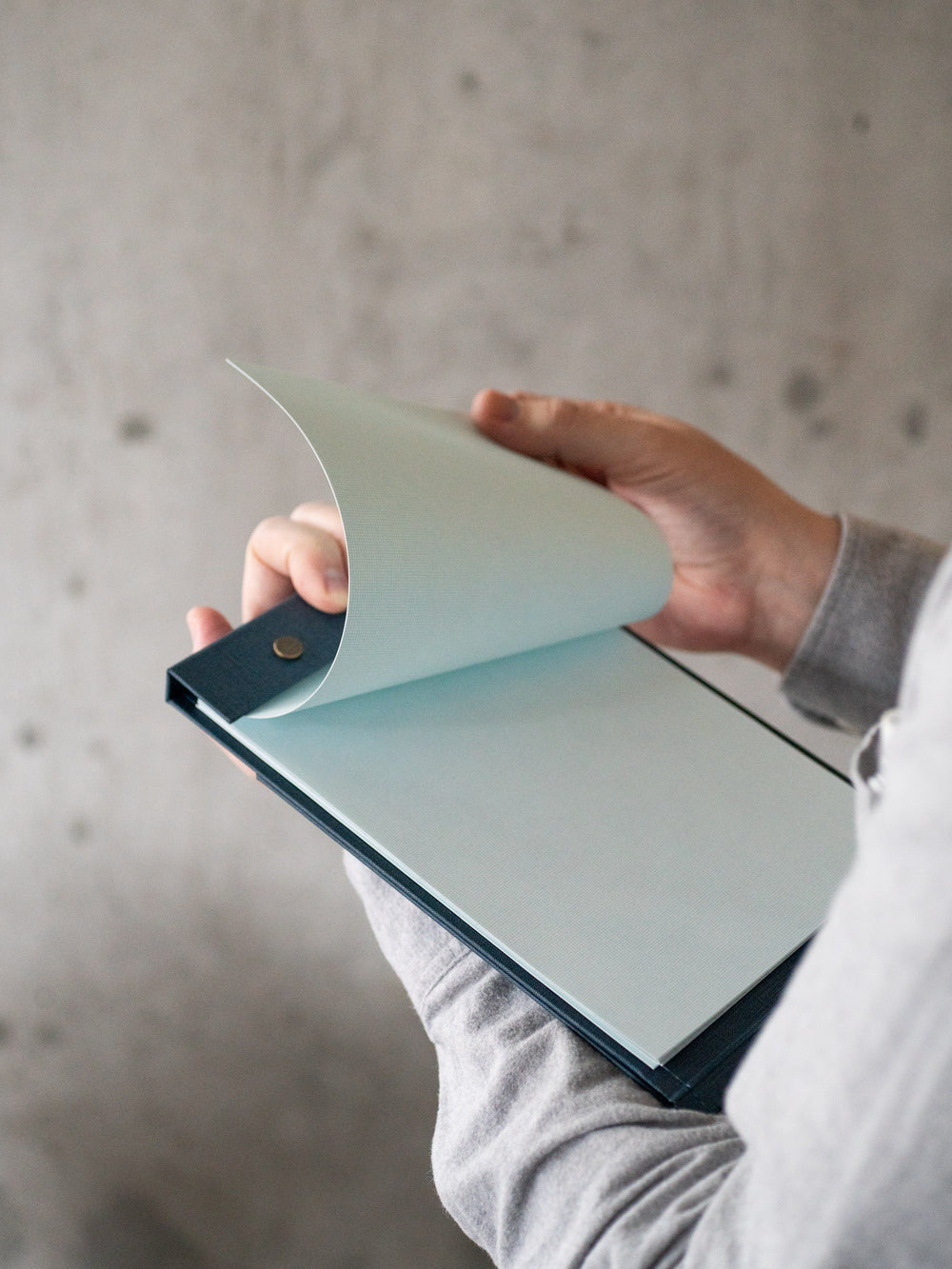 Snap Pad SQ – A5