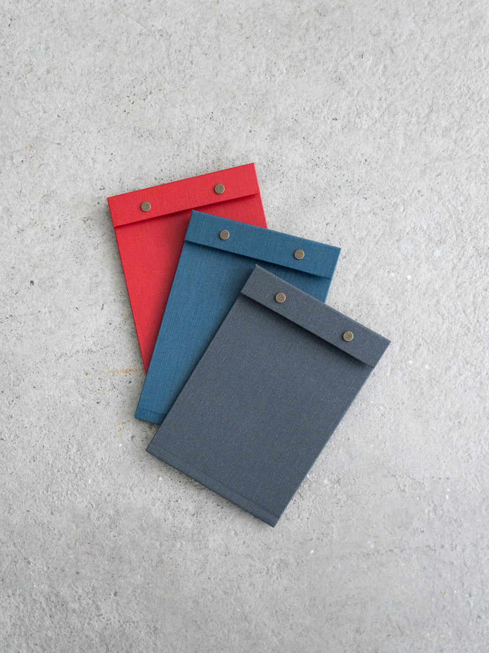 Snap Pad SQ – A5