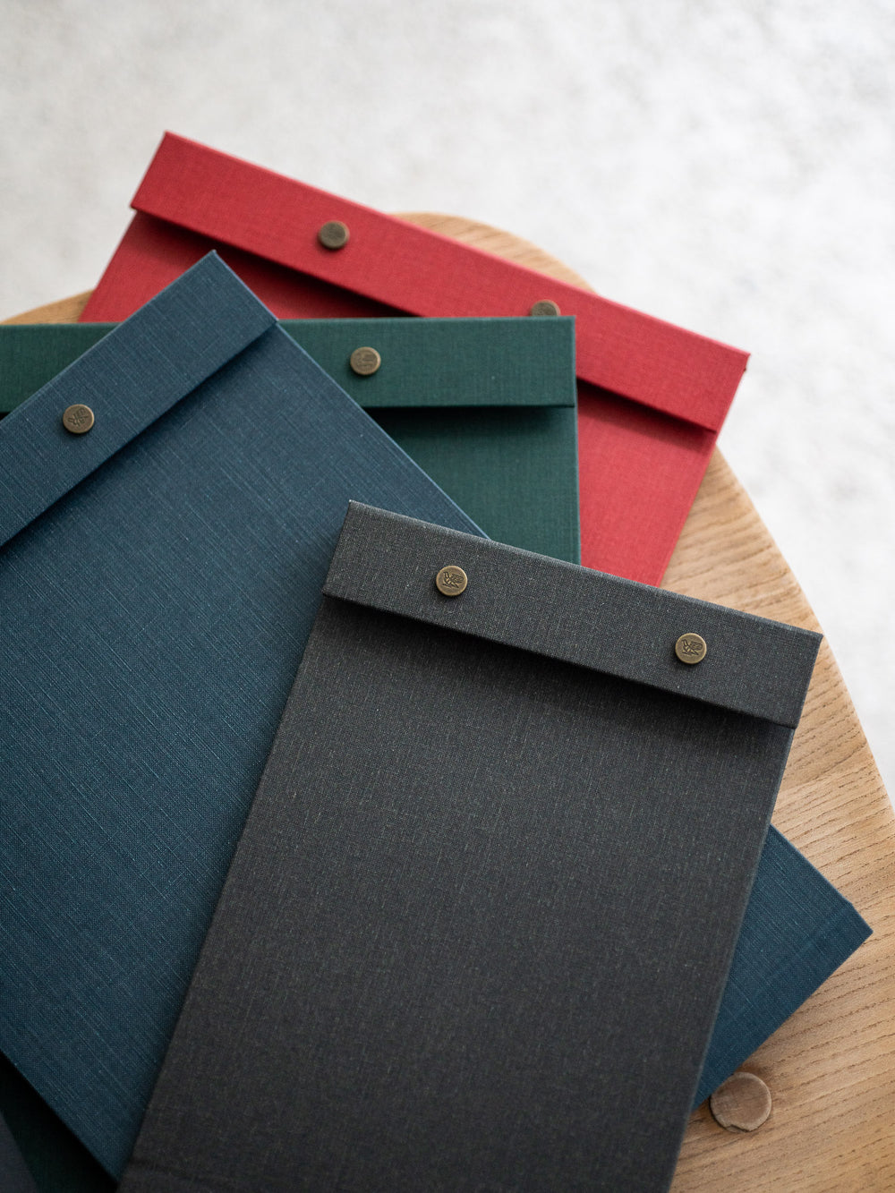 Snap Pad SQ – A5