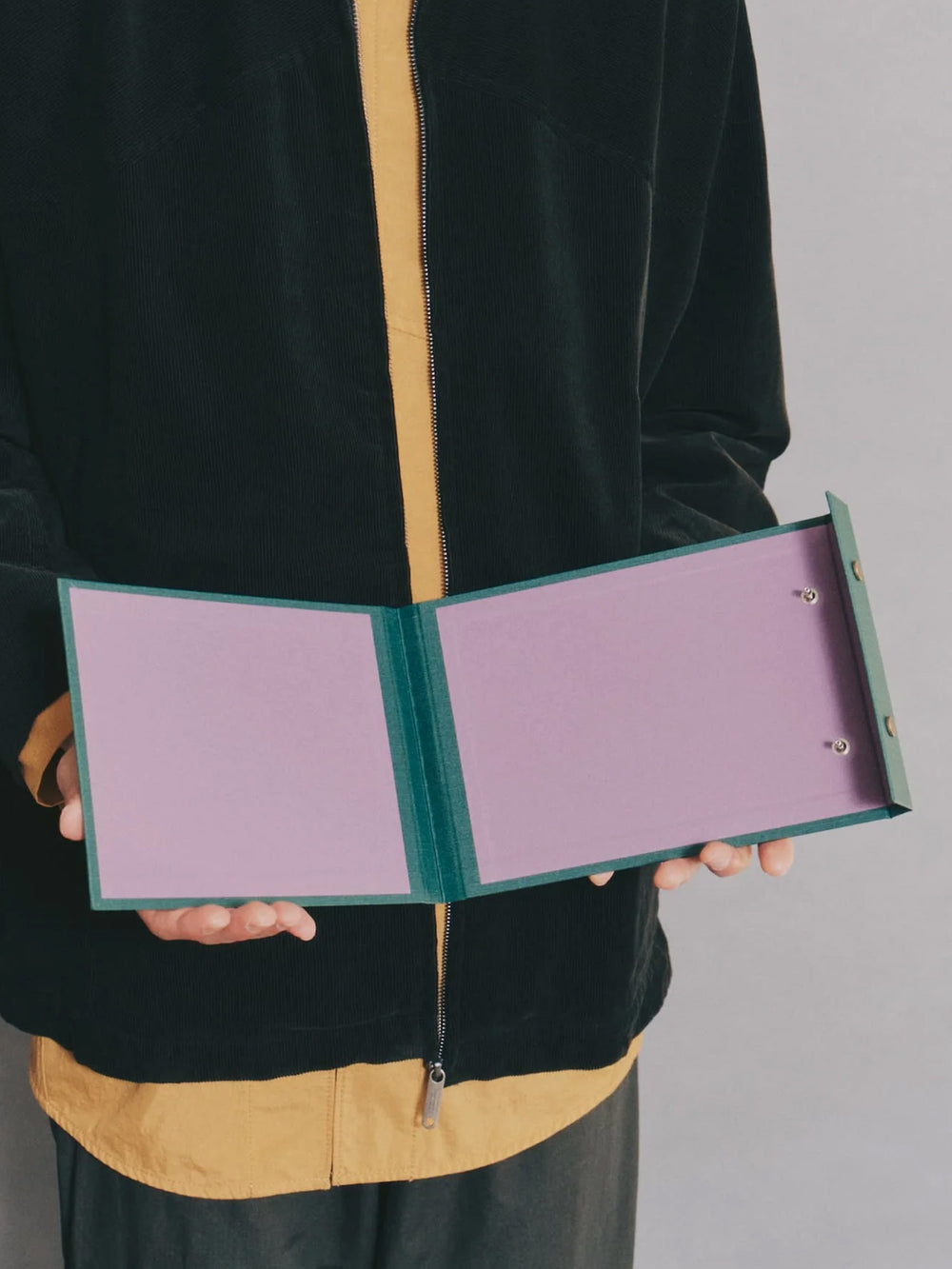 Snap Pad SQ – A5