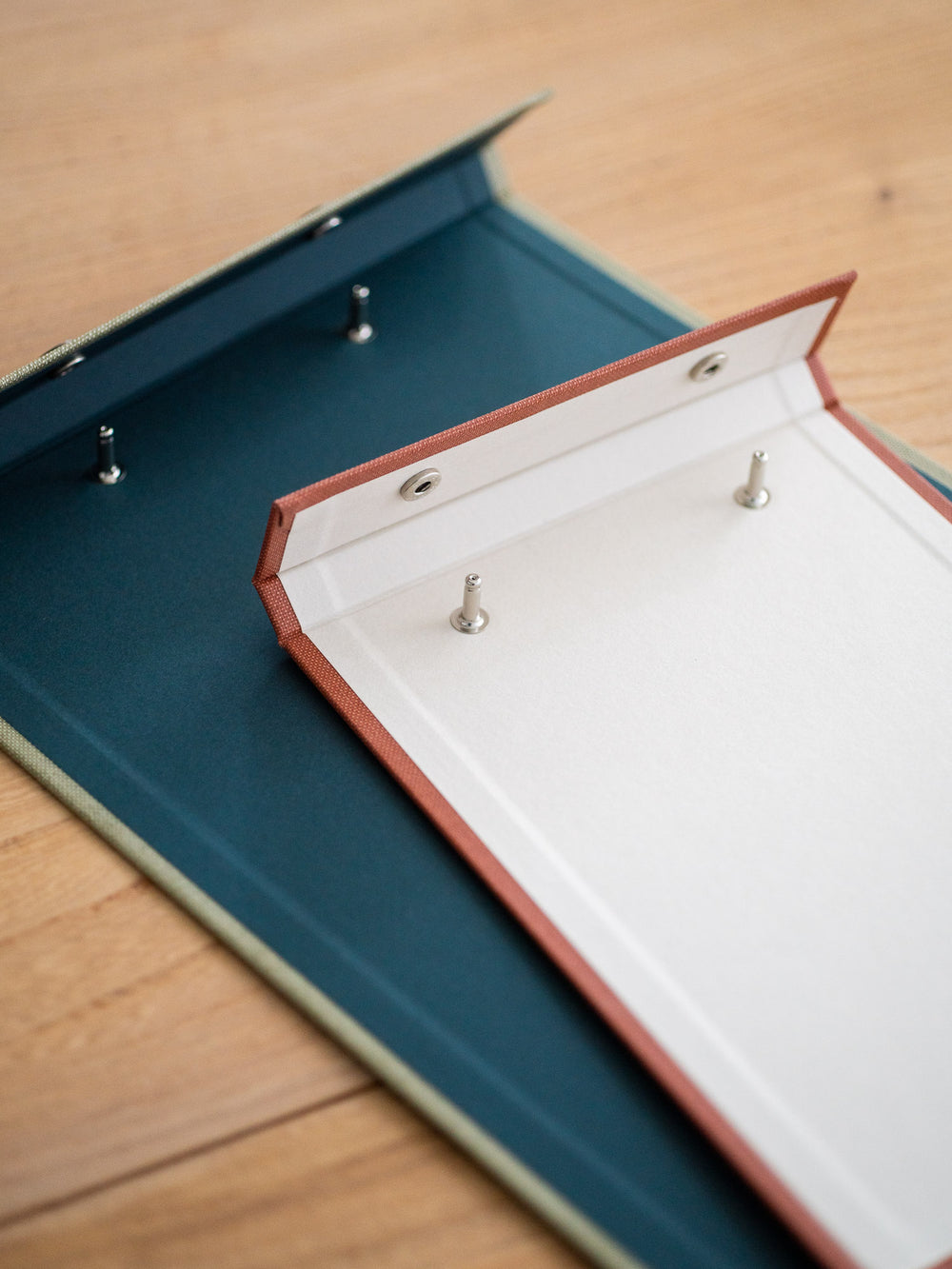 Snap Pad HW – A5