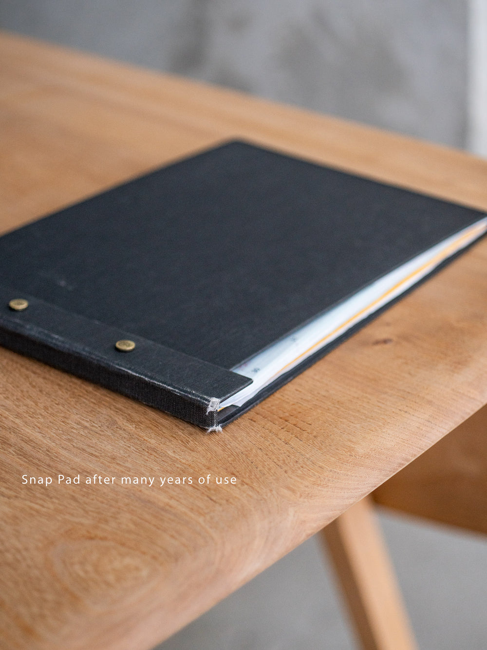 Snap Pad SQ – A4