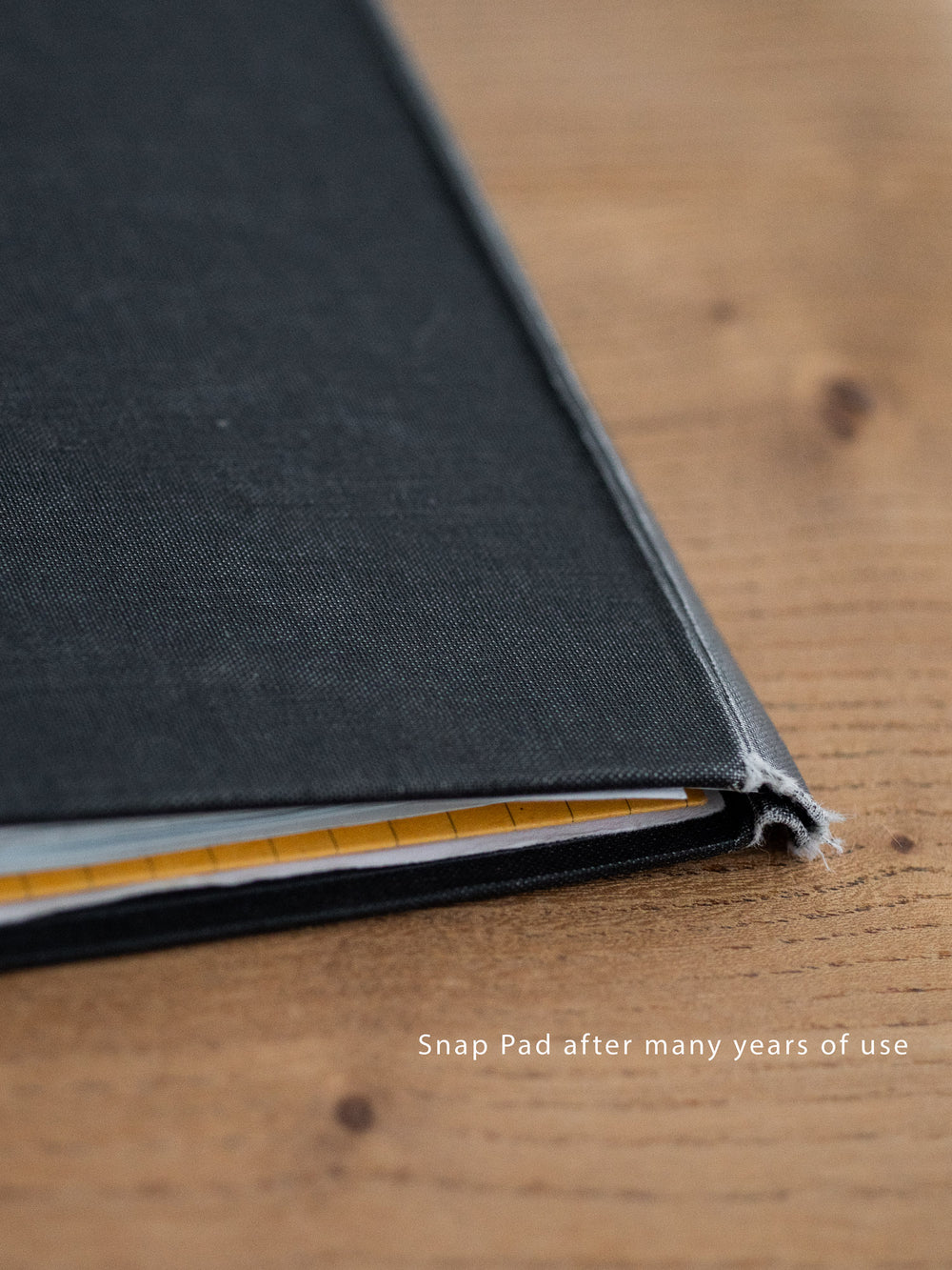 Snap Pad SQ – A5