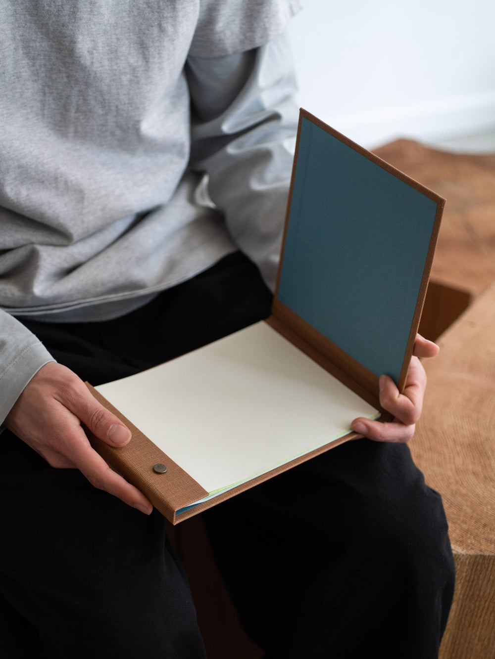 Snap Pad SQ – A5