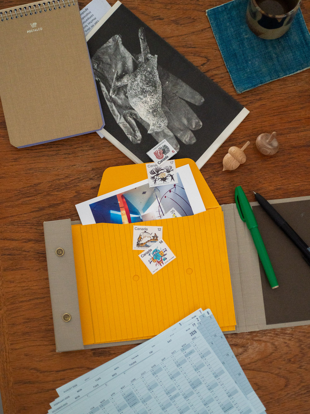 Snap Pad SQ – A5