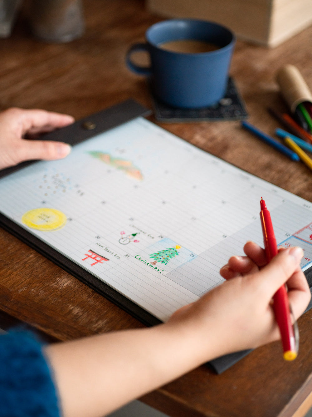 Snap Pad SQ – A5